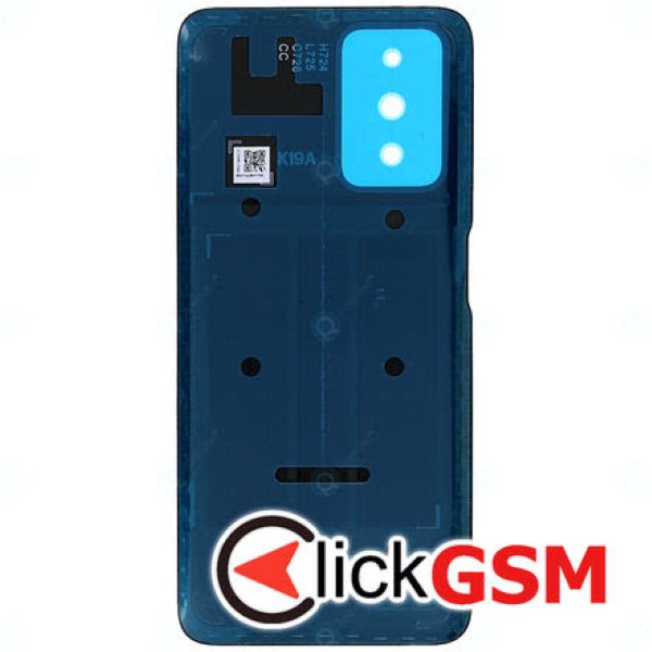 Piesa Capac Spate Gri Xiaomi Redmi 10 13gk