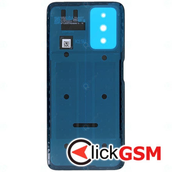 Piesa Piesa Capac Spate Gri Xiaomi Redmi 10 2022 1r9d