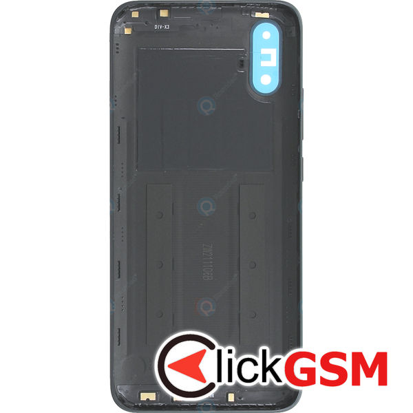 Piesa Capac Spate Gri Xiaomi Redmi 9a 29af