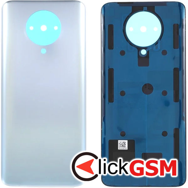 Piesa Capac Spate Gri Xiaomi Redmi K30 Pro 4x2i