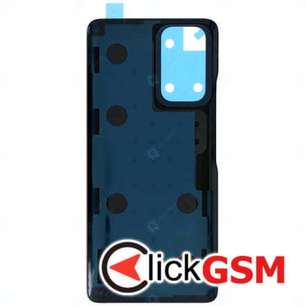 Piesa Capac Spate Gri Xiaomi Redmi Note 10 Pro 24z