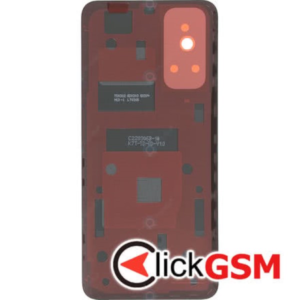 Piesa Piesa Capac Spate Gri Xiaomi Redmi Note 11 32ll