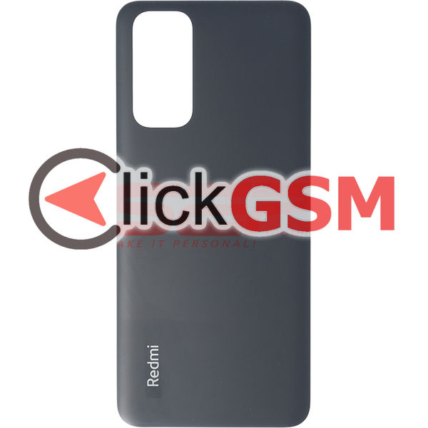 Piesa Piesa Capac Spate Gri Xiaomi Redmi Note 11s 4ki3