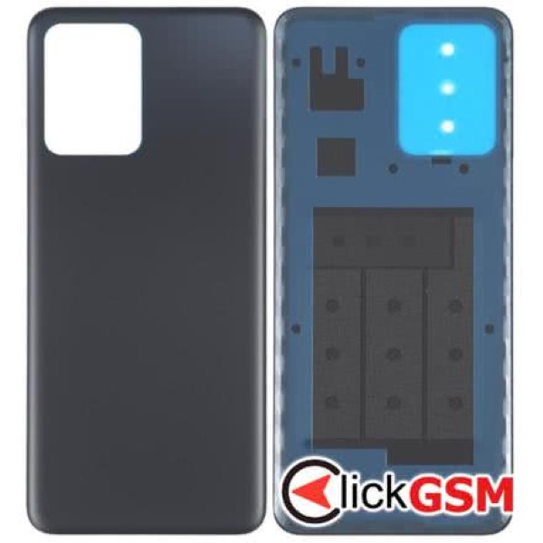 Piesa Piesa Capac Spate Gri Xiaomi Redmi Note 12 4g 2vgi