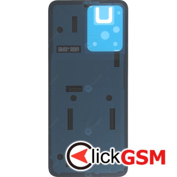 Piesa Capac Spate Gri Xiaomi Redmi Note 12 4g 359q