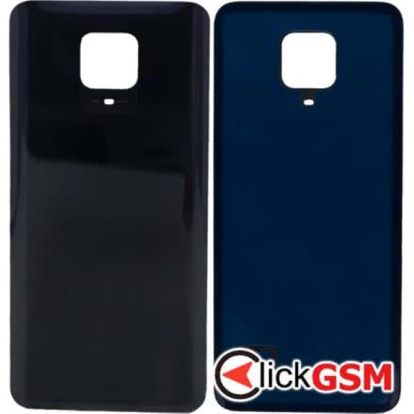 Piesa Capac Spate Gri Xiaomi Redmi Note 9 Pro 2fnx