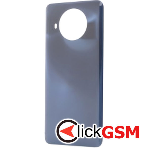 Piesa Capac Spate Gri Xiaomi Redmi Note 9 Pro 5g 2wr1