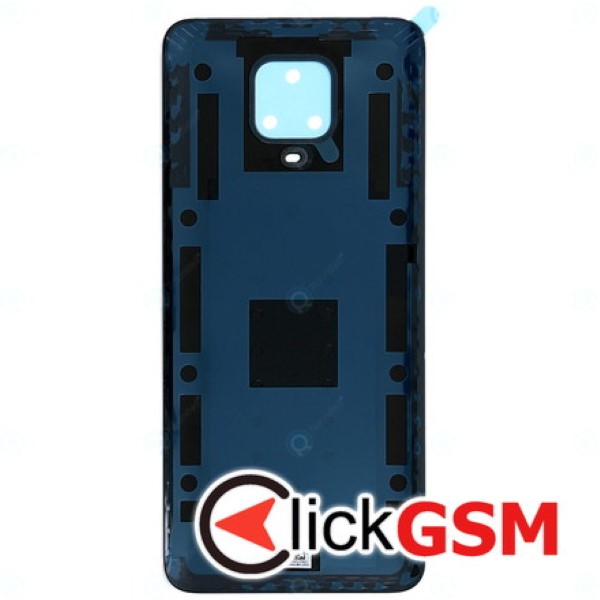 Piesa Capac Spate Gri Xiaomi Redmi Note 9s Tdk