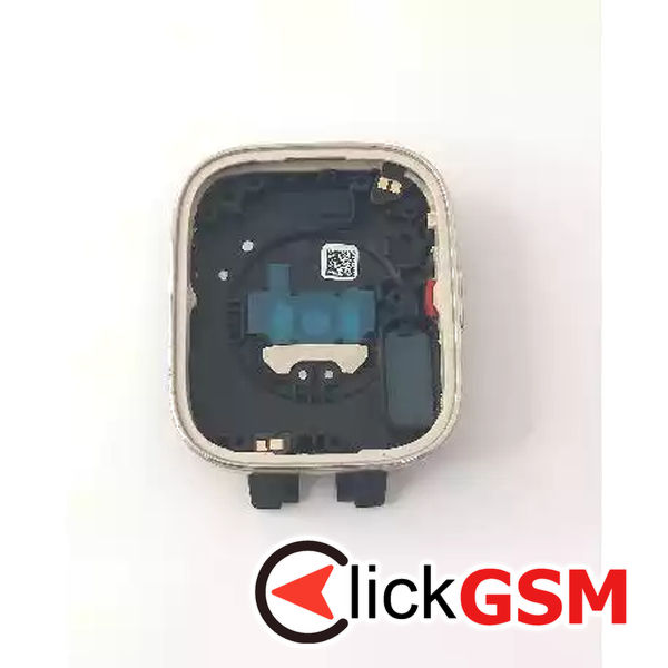 Piesa Capac Spate Gri Xiaomi Watch 3 3c2l