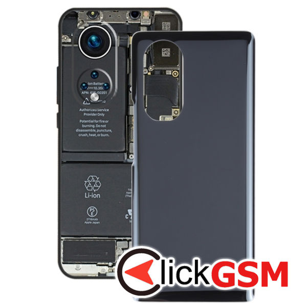 Piesa Capac Spate Honor 50 2u2x