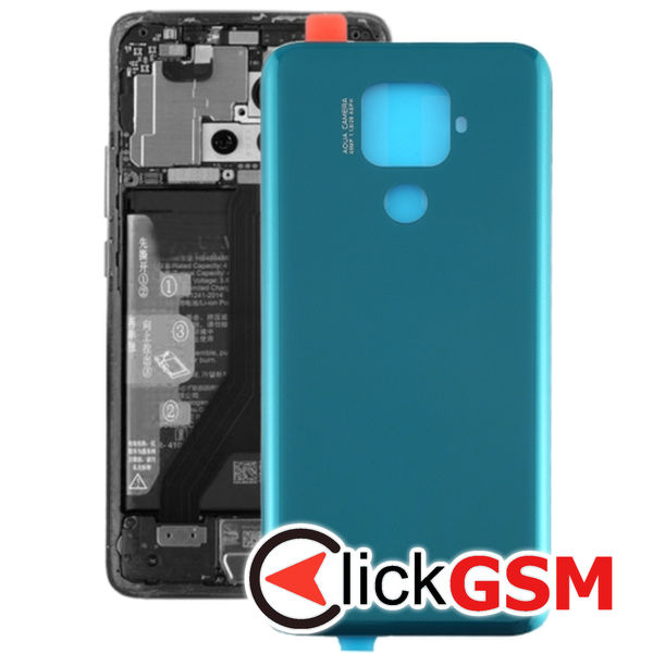 Piesa Capac Spate Huawei Mate 30 Lite 2eqs