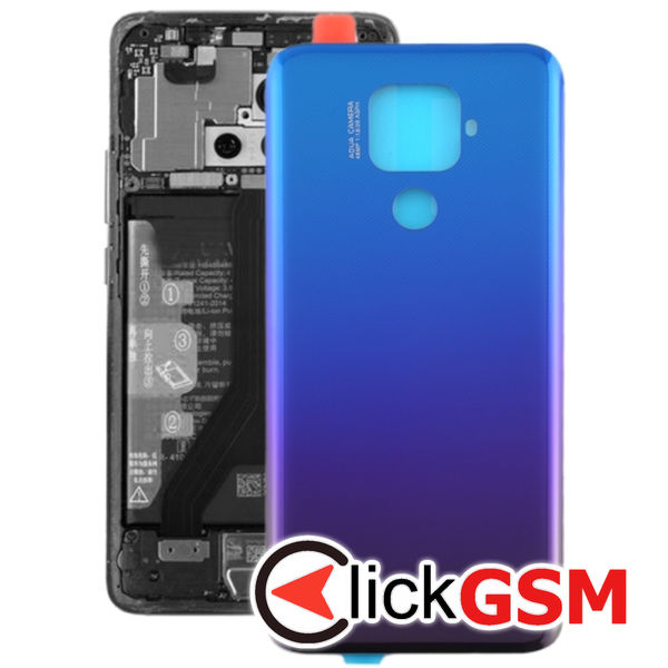 Piesa Capac Spate Huawei Mate 30 Lite 2eqt