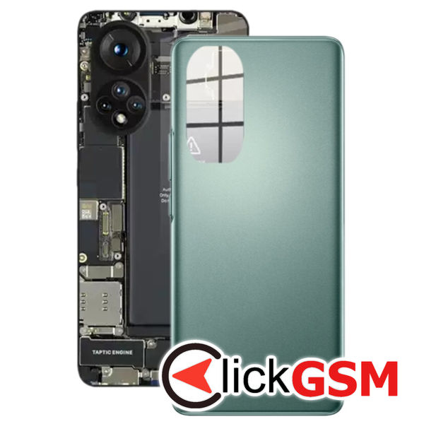 Piesa Capac Spate Huawei Nova 9 2en6