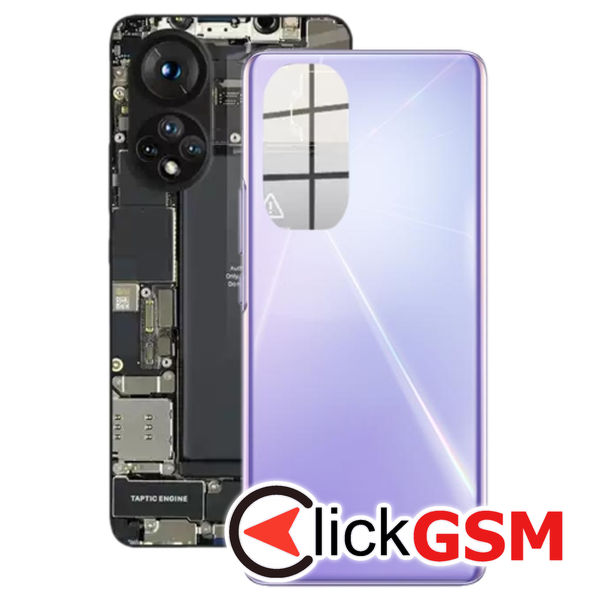 Piesa Capac Spate Huawei Nova 9 4ne9