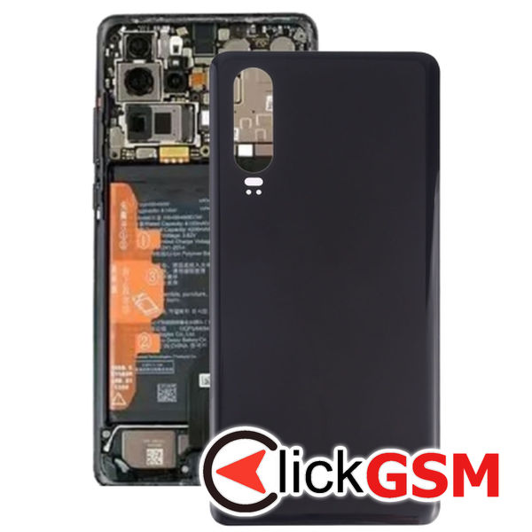 Piesa Capac Spate Huawei P30 2bzn