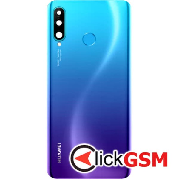 Piesa Capac Spate Huawei P30 Lite New Edition 4x8y