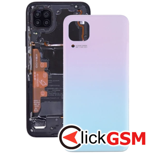 Piesa Capac Spate Huawei P40 Lite 24ov