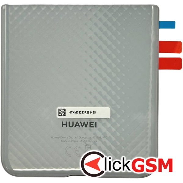 Piesa Capac Spate Huawei P50 Pocket 4ffh