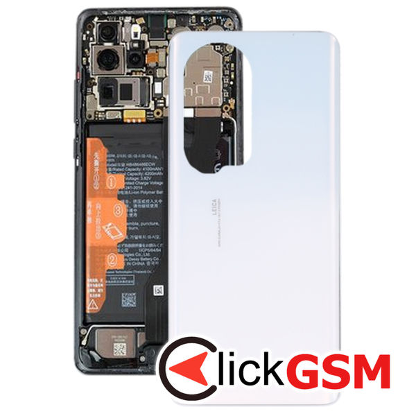 Piesa Capac Spate Huawei P50 Pro 2en4