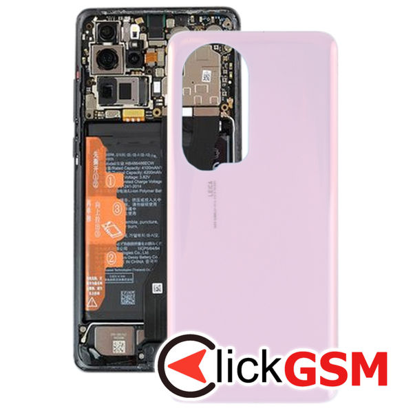 Piesa Capac Spate Huawei P50 Pro 4nfj