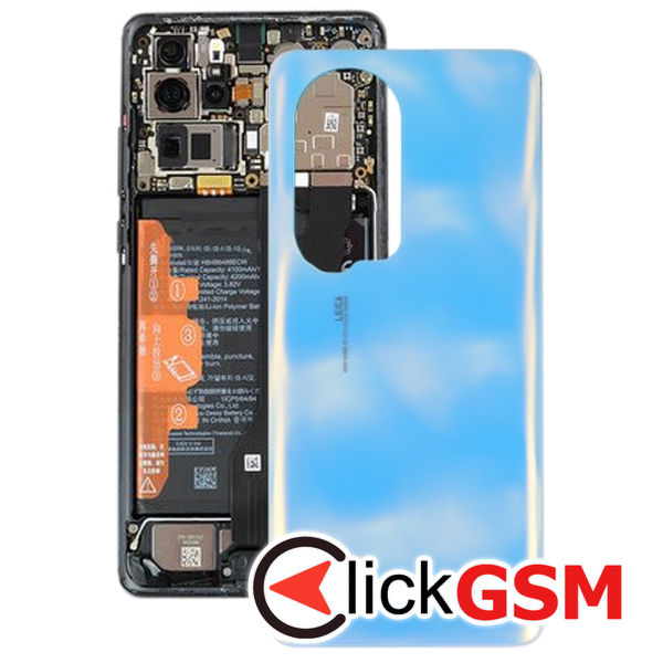 Piesa Capac Spate Huawei P50 Pro 4nfk