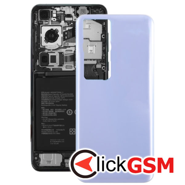 Piesa Capac Spate Huawei P60 Pro 33h9