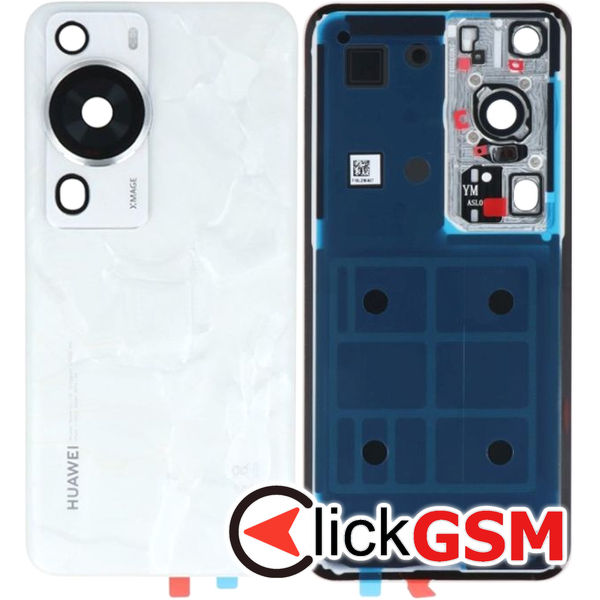 Piesa Capac Spate Huawei P60 Pro 419h