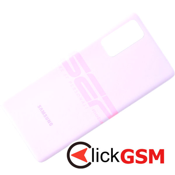 Piesa Capac Spate Lavender Samsung Galaxy S20 Fe 4jsz