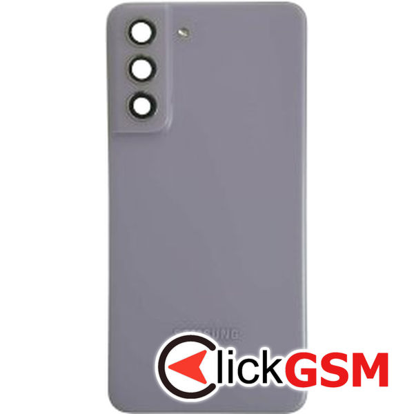 Piesa Capac Spate Lavender Samsung Galaxy S21 Fe 4psg