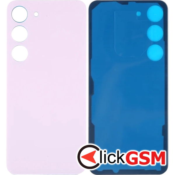 Piesa Piesa Capac Spate Lavender Samsung Galaxy S23 2ru