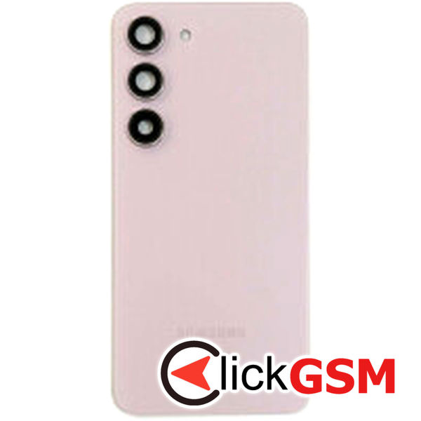 Piesa Capac Spate Lavender Samsung Galaxy S23 4pcc