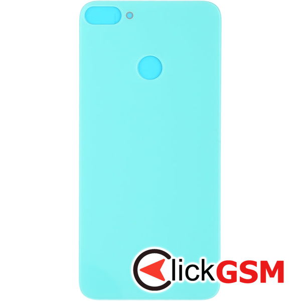 Piesa Piesa Capac Spate Light Green Honor 9i 2b2q