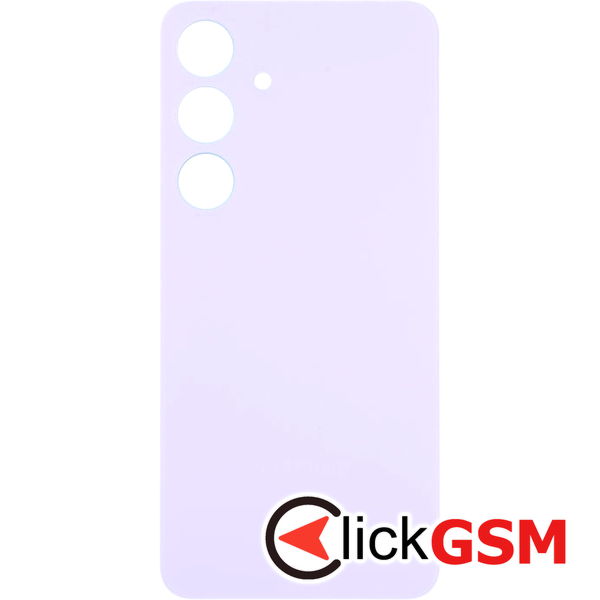 Piesa Piesa Capac Spate Light Purple Samsung Galaxy S24 4axi