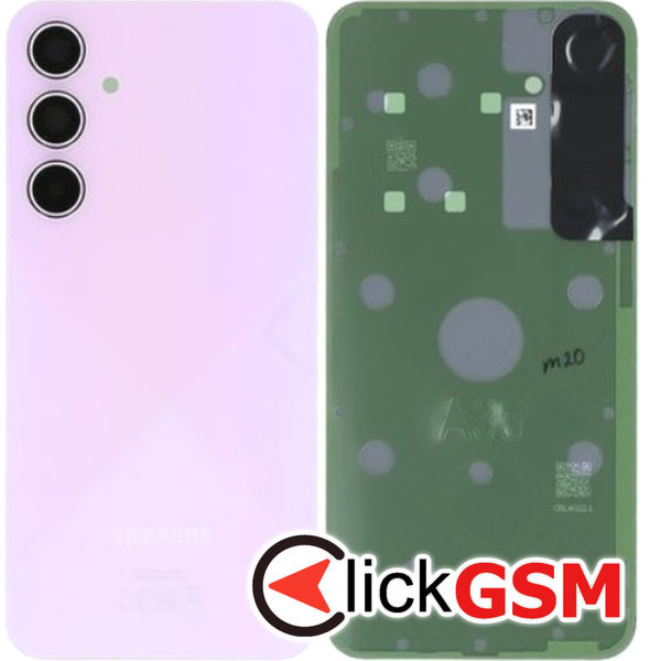 Piesa Capac Spate Lila Samsung Galaxy A35 2d63