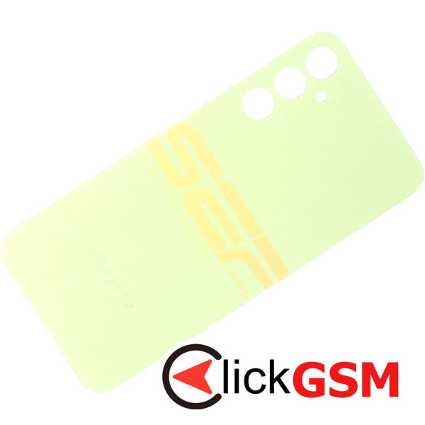 Piesa Capac Spate Lime Samsung Galaxy A34 5g 4kvv