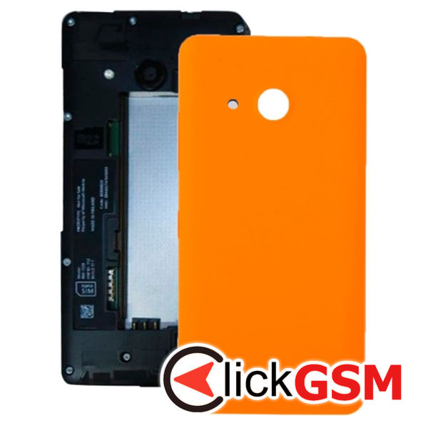 Piesa Capac Spate Microsoft Lumia 550 4nmb