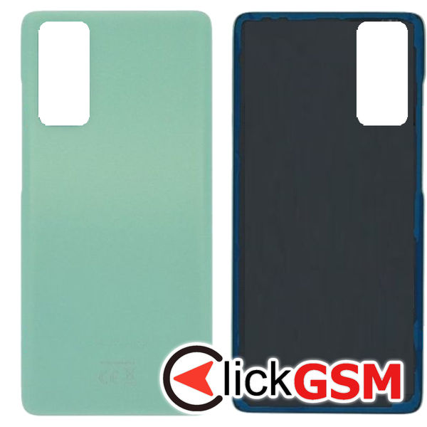 Piesa Capac Spate Mint Samsung Galaxy S20 Fe 415f