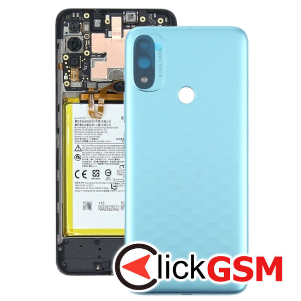 Piesa Capac Spate Motorola Moto E20 22fp