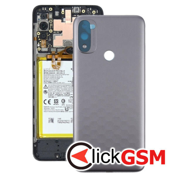 Piesa Capac Spate Motorola Moto E20 22iy