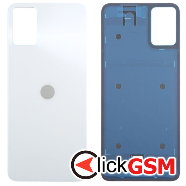 Piesa Capac Spate Motorola Moto E22 3f8r