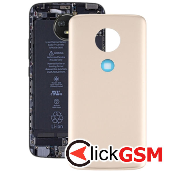 Piesa Capac Spate Motorola Moto E5 22lc