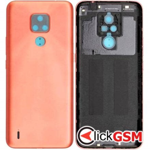 Piesa Capac Spate Motorola Moto E7 1jws