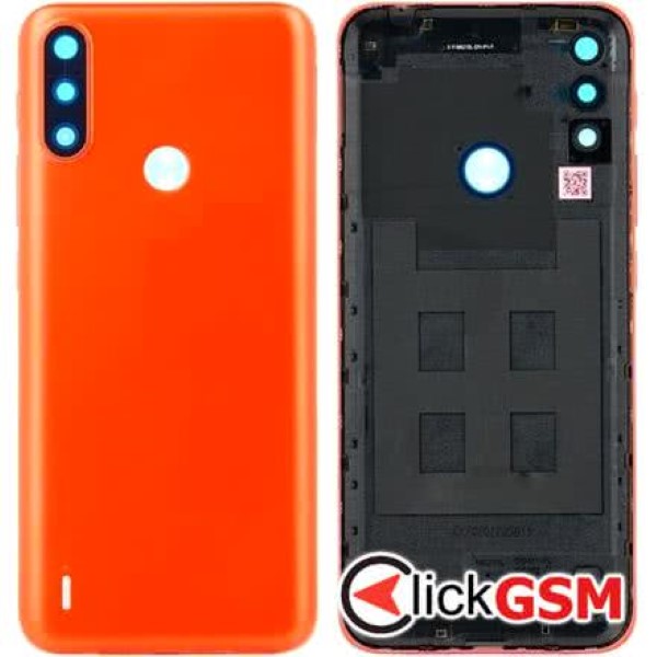 Piesa Piesa Capac Spate Motorola Moto E7i Power 1jkr