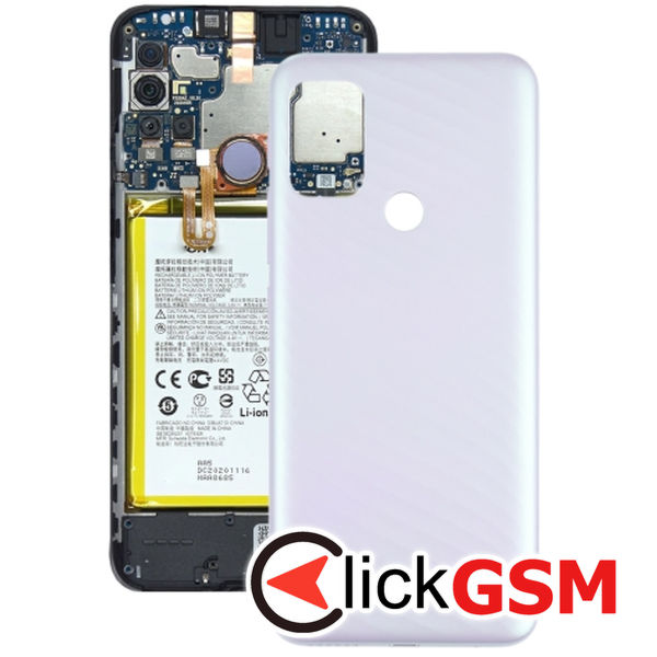 Piesa Capac Spate Motorola Moto G10 22kw