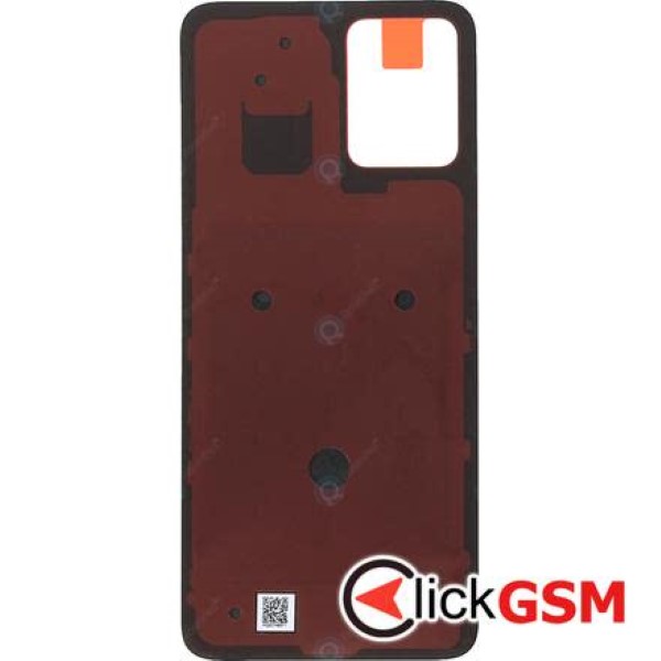 Piesa Capac Spate Motorola Moto G13 2cki