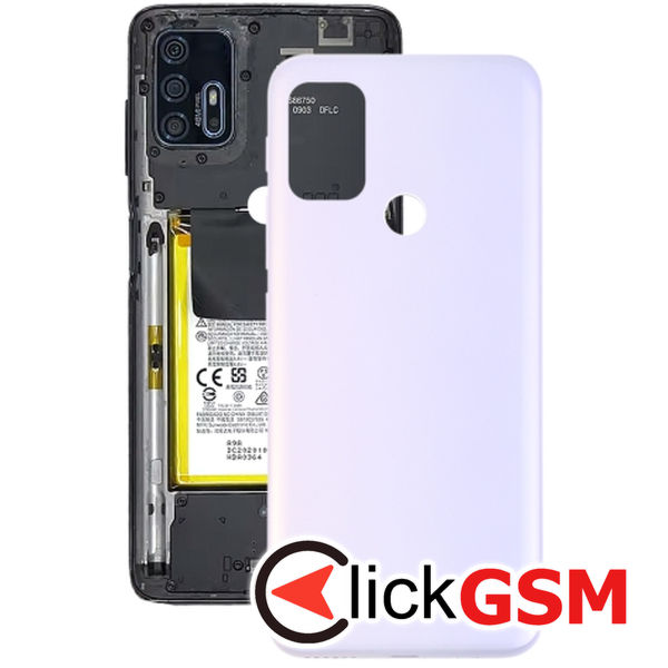 Piesa Capac Spate Motorola Moto G30 22ks