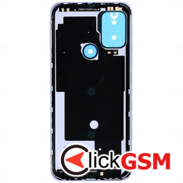 Piesa Capac Spate Motorola Moto G30 427