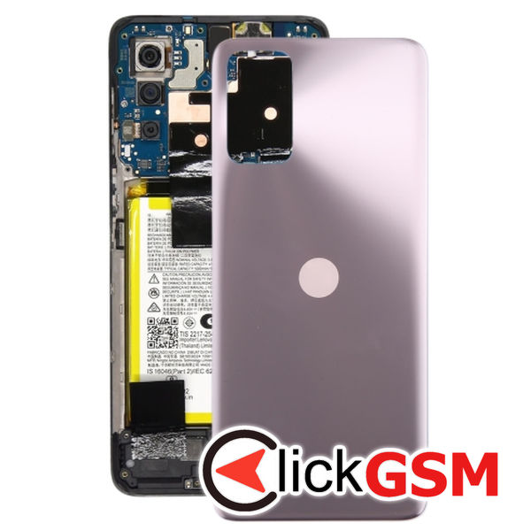 Piesa Capac Spate Motorola Moto G42 3f9d