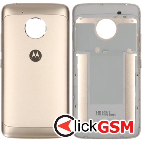 Piesa Piesa Capac Spate Motorola Moto G5 3gxo