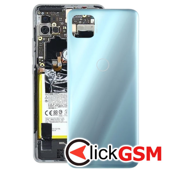 Piesa Capac Spate Motorola Moto G50 5g 3f9f